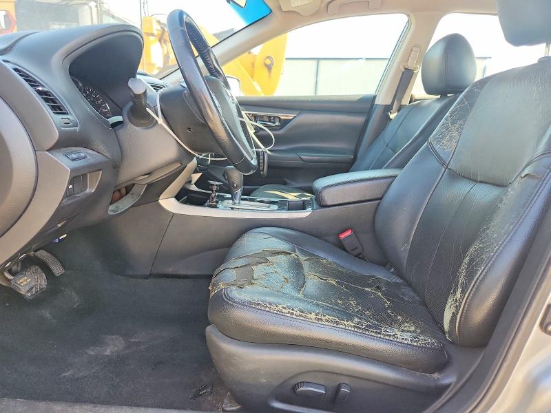 Продажа на аукционе авто 2013 Nissan Altima, vin: 1N4AL3APXDC216280, номер лота: 58748846
