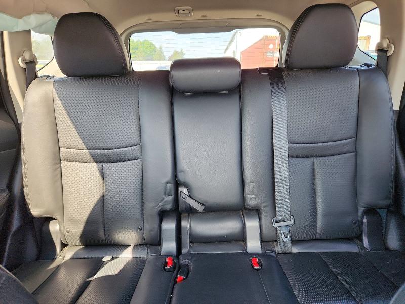 Aukcja sprzedaży 2014 Nissan Rogue, vin: 5N1AT2MV3EC862451, numer aukcji: 56940256