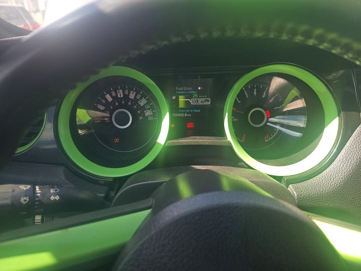 Продаж на аукціоні авто 2014 Ford Mustang, vin: 1ZVBP8CFXE5312515, номер лоту: 58334546