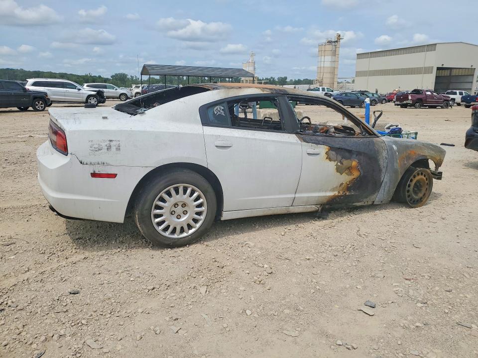 Aukcja sprzedaży 2014 Dodge Charger, vin: 2C3CDXKT1EH288443, numer aukcji: 58447486