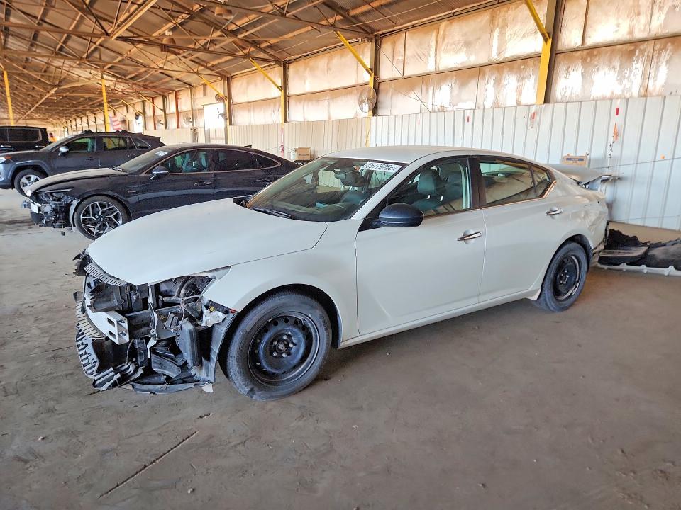 Продаж на аукціоні авто 2024 Nissan Altima, vin: 1N4BL4BV5RN429592, номер лоту: 55779066