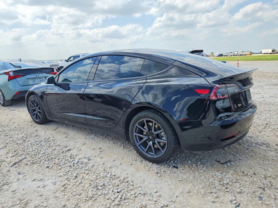 Продаж на аукціоні авто 2019 Tesla Model 3, vin: 5YJ3E1EB2KF208853, номер лоту: 58355916