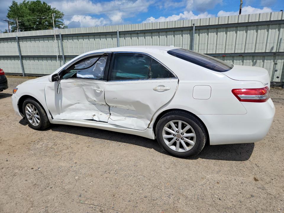56967986 :رقم المزاد ، 4T4BF3EK0AR048676 vin ، 2010 Toyota Camry مزاد بيع