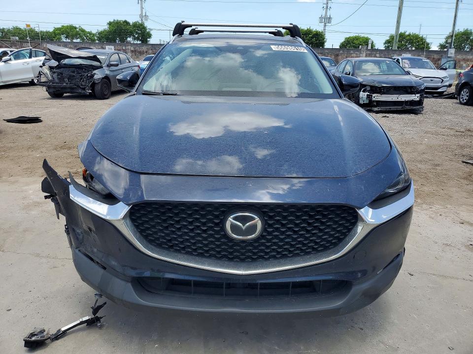 Aukcja sprzedaży 2020 Mazda Cx-30, vin: 3MVDMAEM4LM116552, numer aukcji: 56698616