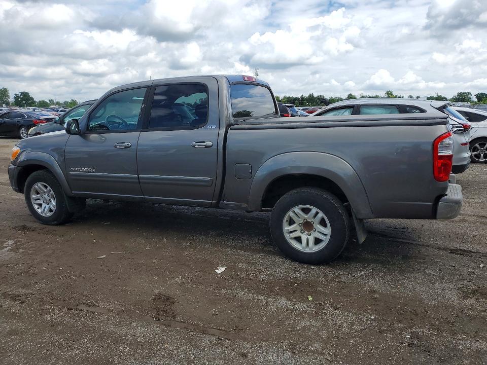 Aukcja sprzedaży 2006 Toyota Tundra, vin: 5TBET34136S543343, numer aukcji: 58534836