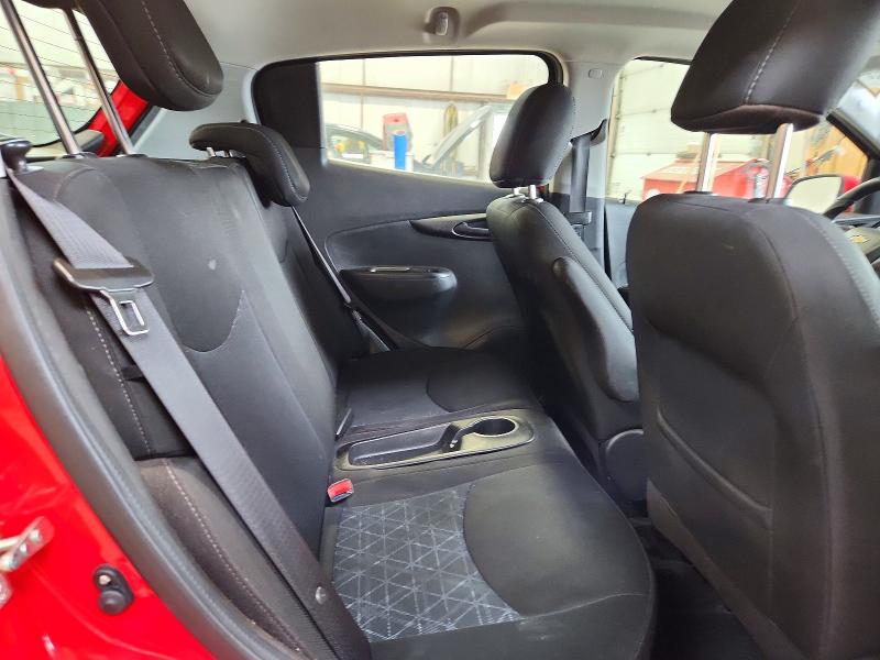 Aukcja sprzedaży 2020 Chevrolet Spark, vin: KL8CD6SA3LC468312, numer aukcji: 55895346