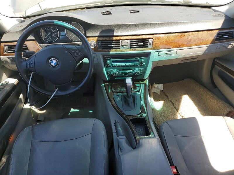 2009 Bmw 328 მანქანა იყიდება აუქციონზე, vin: WBAPH57579NL78559, აუქციონის ნომერი: 56698666