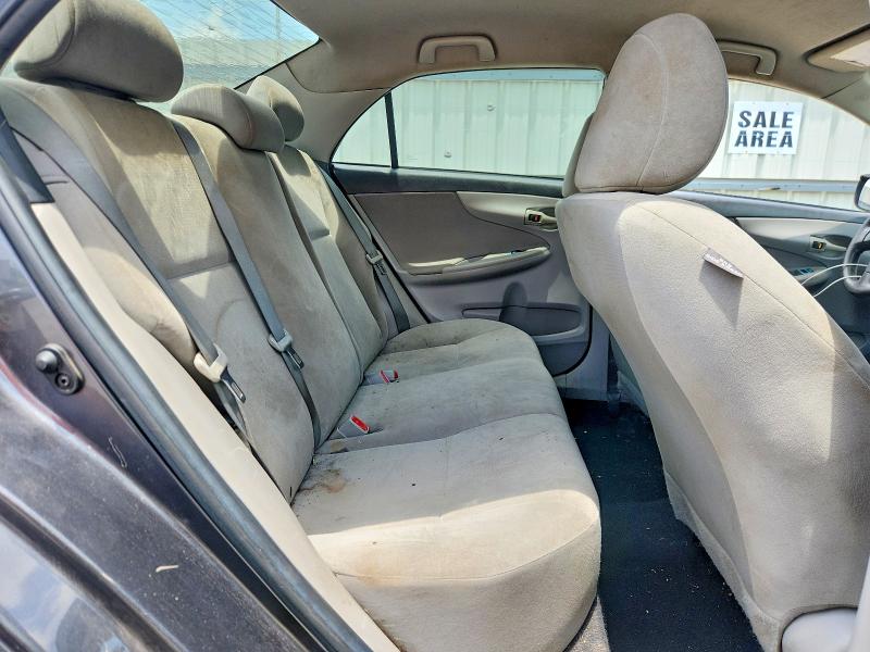 Продажа на аукционе авто 2013 Toyota Corolla, vin: 5YFBU4EE4DP090760, номер лота: 56667686