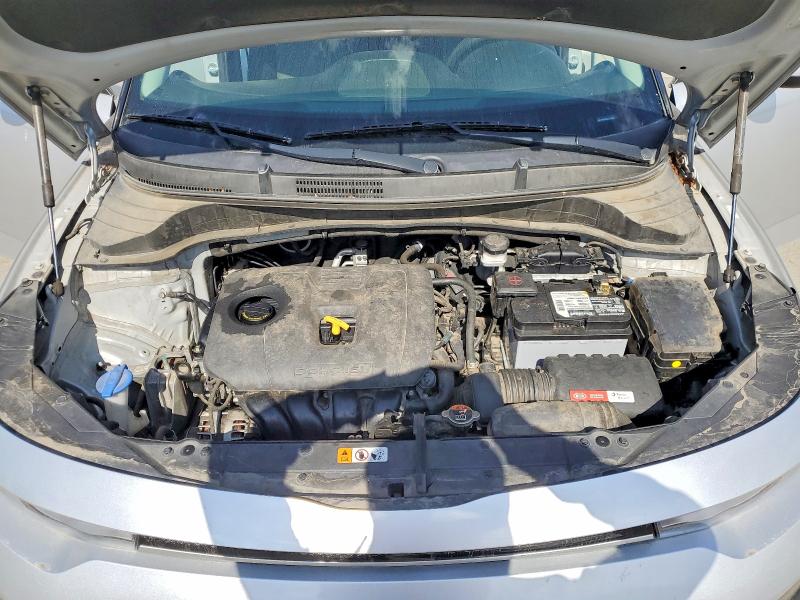 2020 Kia Soul მანქანა იყიდება აუქციონზე, vin: KNDJ23AU2L7734149, აუქციონის ნომერი: 57169776