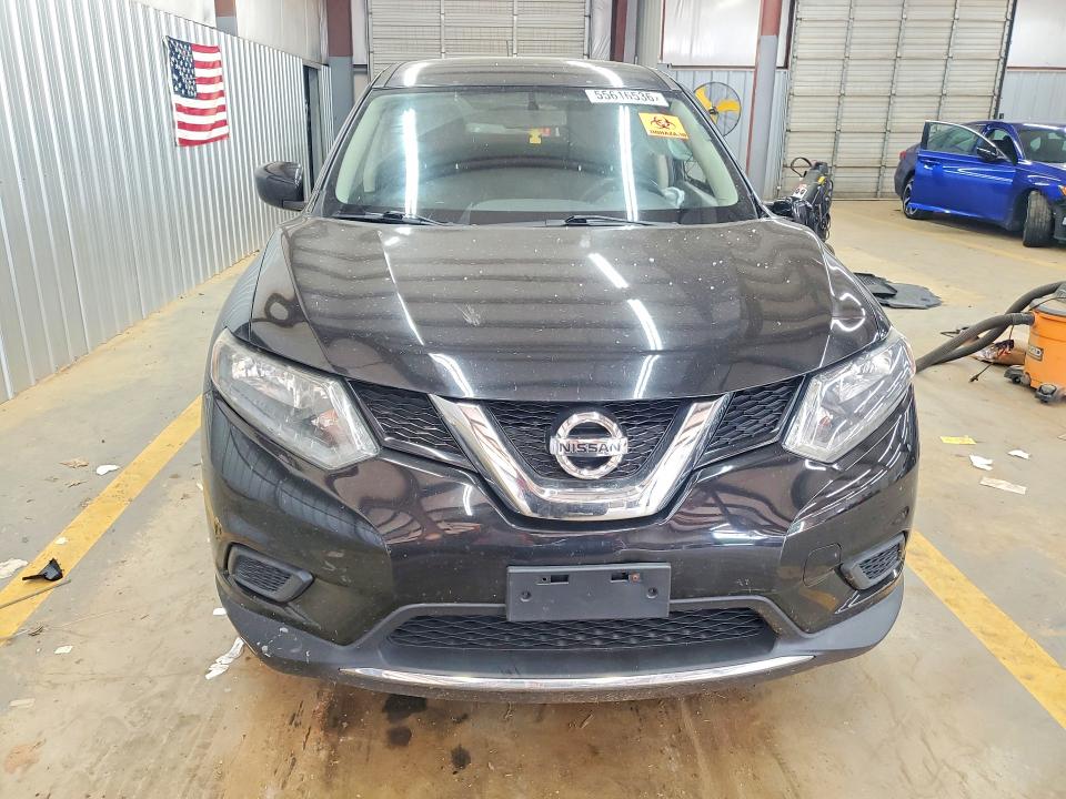 Продаж на аукціоні авто 2016 Nissan Rogue, vin: JN8AT2MV1GW138767, номер лоту: 55616536
