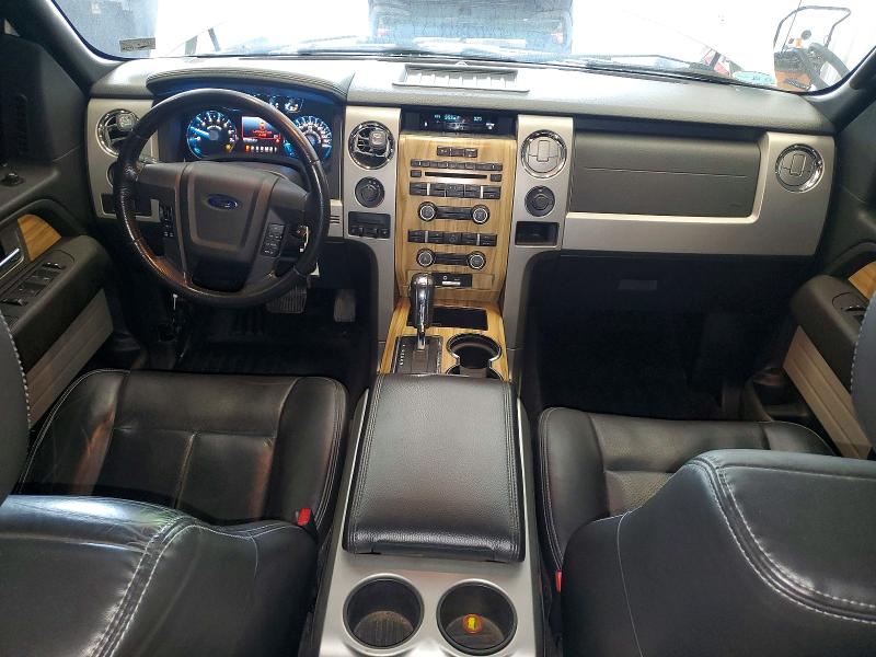 Aukcja sprzedaży 2011 Ford F150, vin: 1FTFW1ET2BFD05775, numer aukcji: 55846676