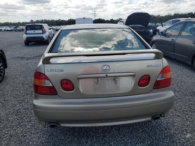 Aukcja sprzedaży 2000 Lexus Gs, vin: JT8BH68X3Y0026964, numer aukcji: 56177366