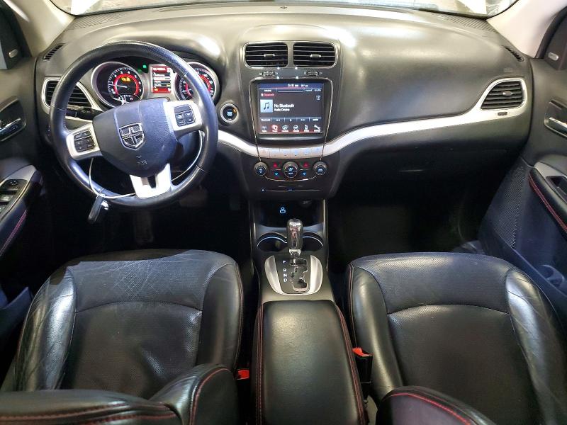 54409406 :رقم المزاد ، 3C4PDDEG8JT353431 vin ، 2018 Dodge Journey مزاد بيع