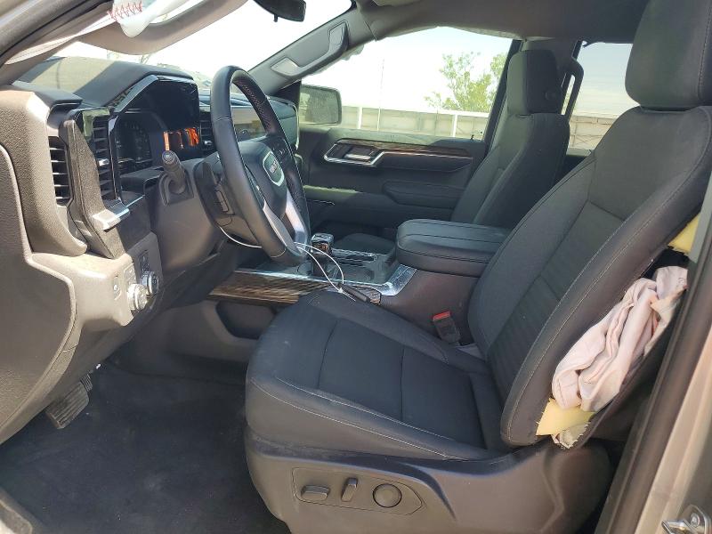 Aukcja sprzedaży 2024 Gmc Sierra, vin: 3GTUUCED8RG452774, numer aukcji: 55527536