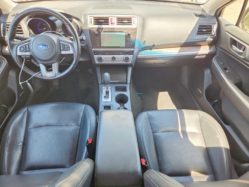 2015 Subaru Outback მანქანა იყიდება აუქციონზე, vin: 4S4BSANC8F3273461, აუქციონის ნომერი: 55840586