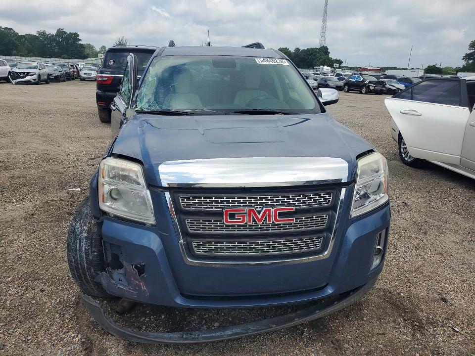 2012 Gmc Terrain მანქანა იყიდება აუქციონზე, vin: 2GKALWEK6C6162983, აუქციონის ნომერი: 54849236