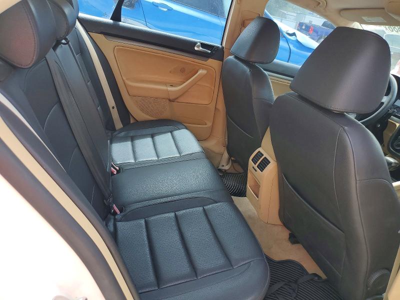 2009 Volkswagen Jetta მანქანა იყიდება აუქციონზე, vin: 3VWJM71K89M057460, აუქციონის ნომერი: 56395886