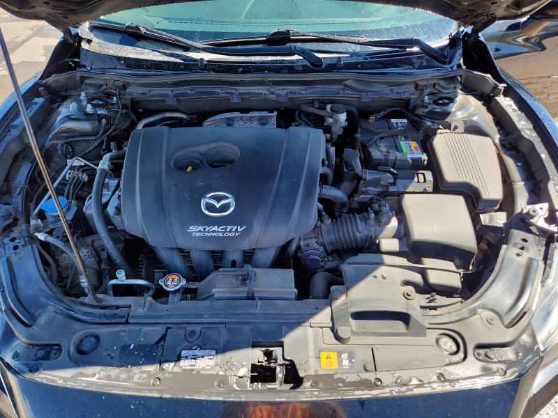 Aukcja sprzedaży 2015 Mazda 6, vin: JM1GJ1W52F1179195, numer aukcji: 56158196