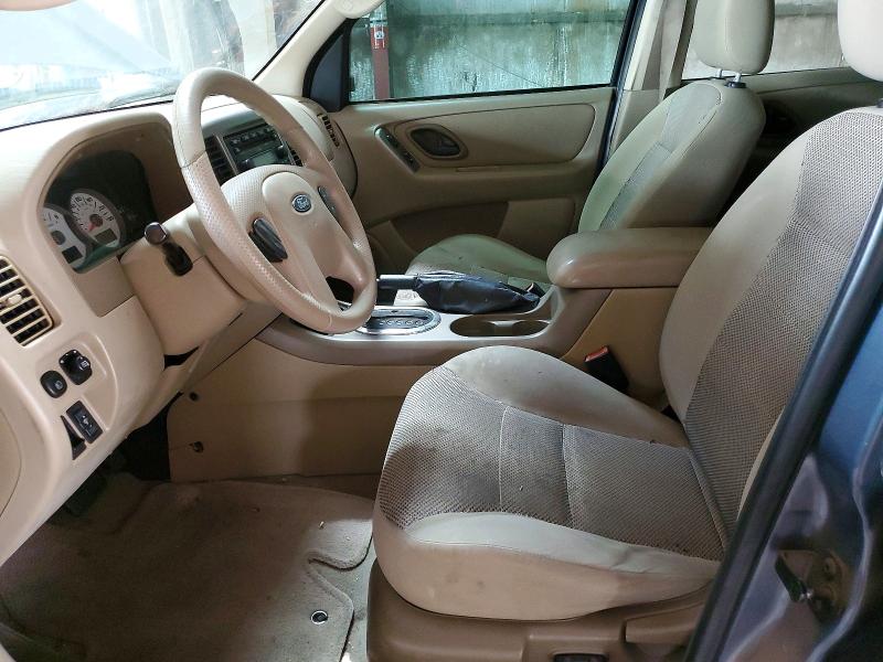 Продажа на аукционе авто 2005 Ford Escape, vin: 1FMYU03135KA65380, номер лота: 57188416