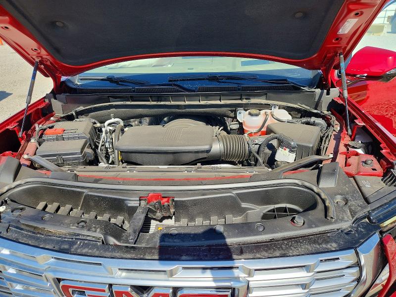 2026 Gmc Yukon მანქანა იყიდება აუქციონზე, vin: 1GKS2DKL5TR268967, აუქციონის ნომერი: 58303406