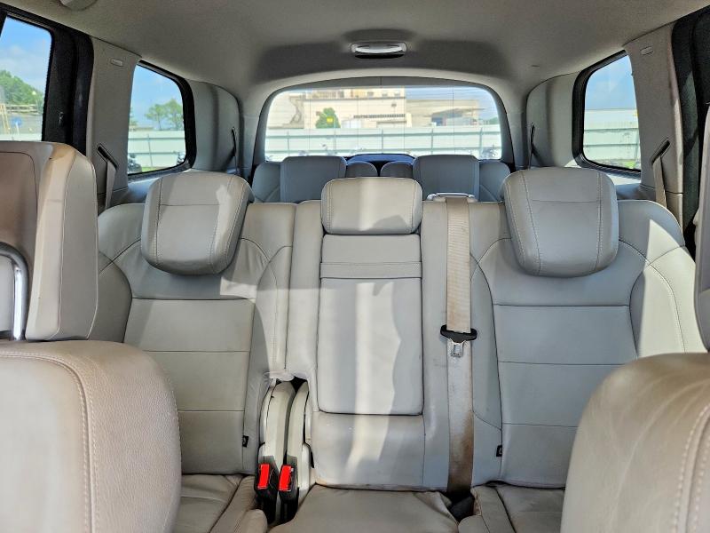2015 Mercedes-benz Gl მანქანა იყიდება აუქციონზე, vin: 4JGDF6EE2FA532792, აუქციონის ნომერი: 56498456