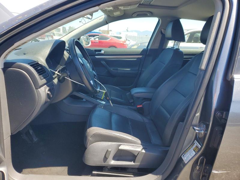Aukcja sprzedaży 2009 Volkswagen Jetta, vin: 3VWRZ71K99M161458, numer aukcji: 57070846