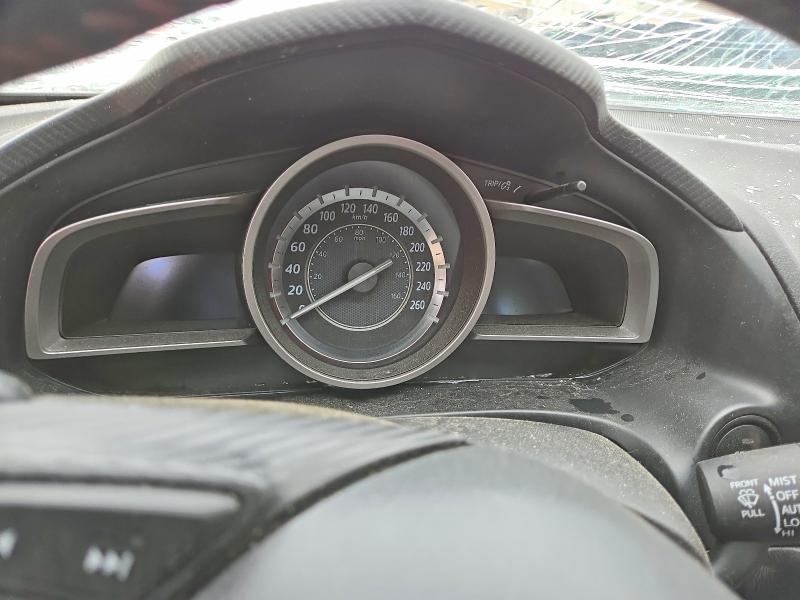 Aukcja sprzedaży 2015 Mazda 3, vin: 3MZBM1V77FM221672, numer aukcji: 56969726