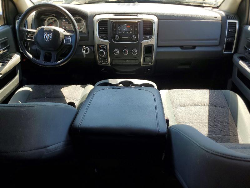 Aukcja sprzedaży 2015 Ram 1500, vin: 1C6RR7GT2FS772218, numer aukcji: 55034506