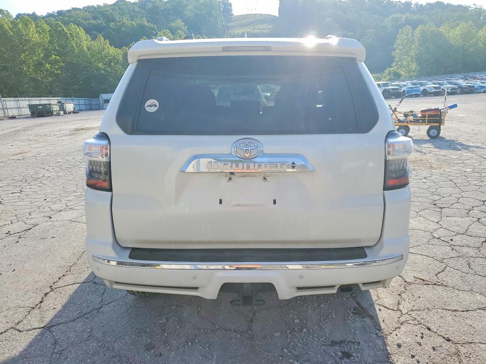 Продажа на аукционе авто 2021 Toyota 4runner, vin: JTEKU5JR5M5947689, номер лота: 56177336