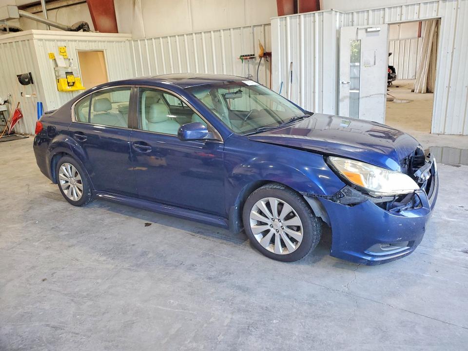 Aukcja sprzedaży 2010 Subaru Legacy, vin: 4S3BMBK69A3214253, numer aukcji: 57870216