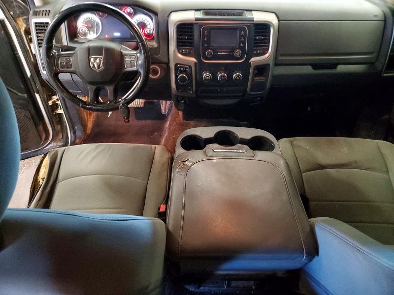 Продаж на аукціоні авто 2014 Ram 1500, vin: 1C6RR7LT1ES289209, номер лоту: 58269326