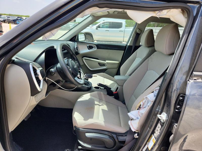 85623155 :رقم المزاد ، KNDJ23AU5P7195600 vin ، 2023 Kia Soul مزاد بيع