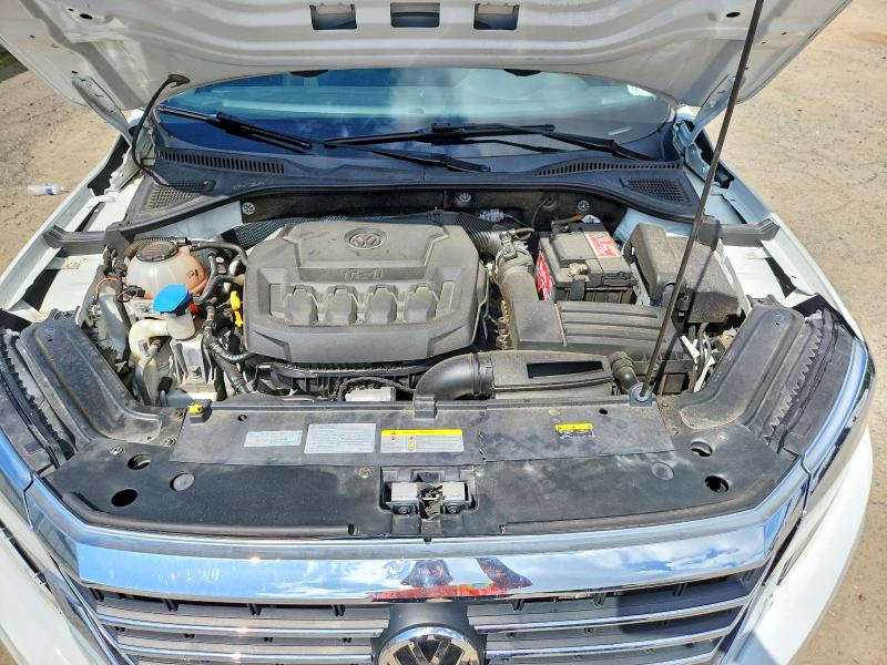 Продажа на аукционе авто 2021 Volkswagen Passat, vin: 1VWAA7A34MC010048, номер лота: 58033886