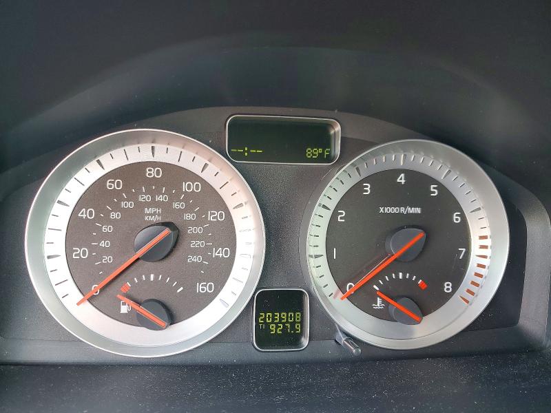 55404606 :رقم المزاد ، YV1672MCXBJ120353 vin ، 2011 Volvo C70 مزاد بيع