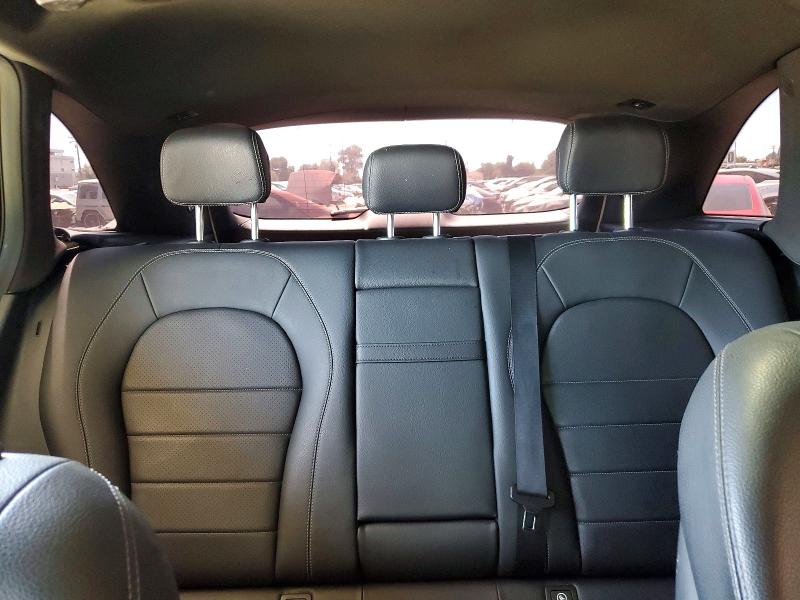 Продаж на аукціоні авто 2018 Mercedes-benz Glc, vin: WDC0G4JB7JV102428, номер лоту: 56688186