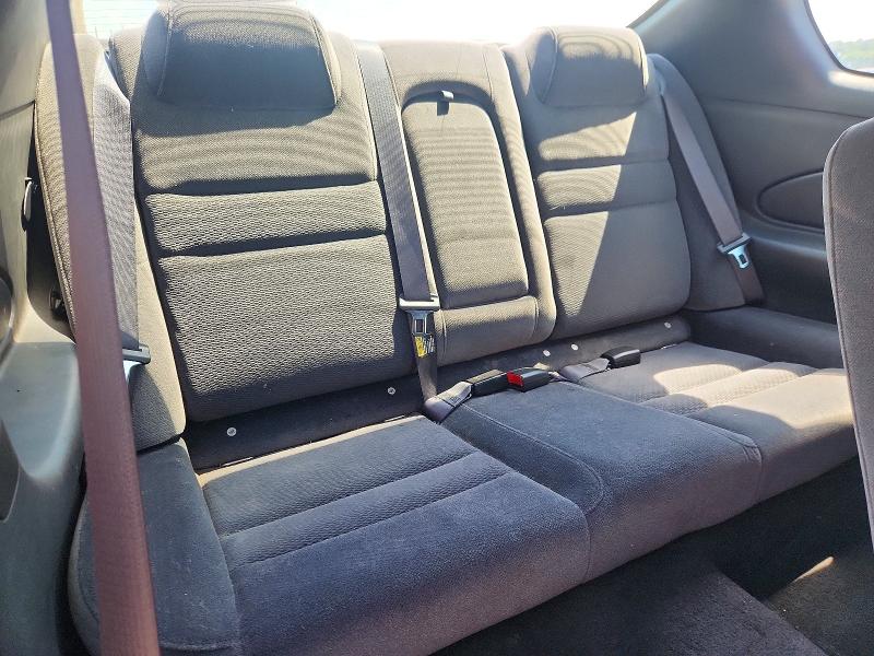 56750886 :رقم المزاد ، 2G1WM15K769314833 vin ، 2006 Chevrolet Monte Carlo مزاد بيع