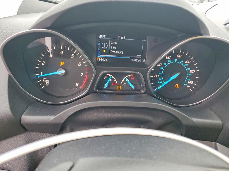 Продаж на аукціоні авто 2016 Ford Escape, vin: 1FMCU9G91GUB61188, номер лоту: 56358516