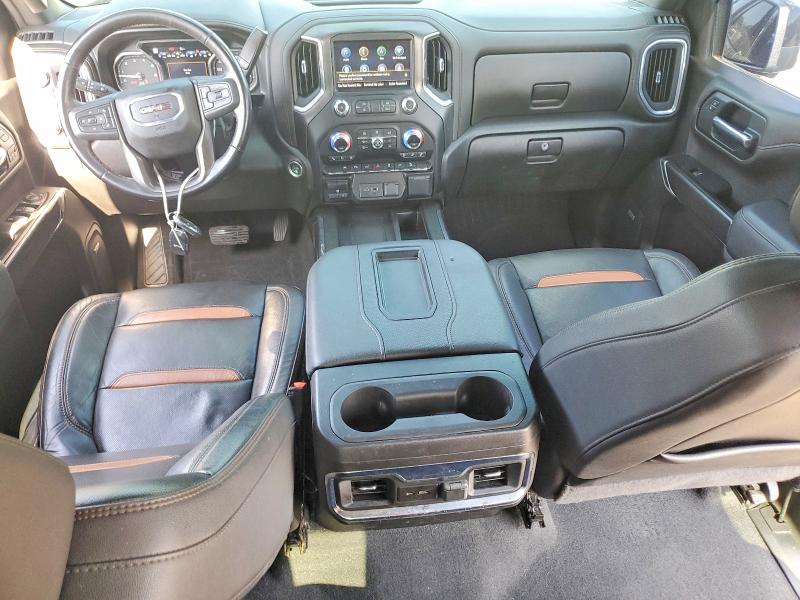 Продажа на аукционе авто 2022 Gmc Sierra Limited, vin: 1GTP9EEL0NZ149659, номер лота: 58970446