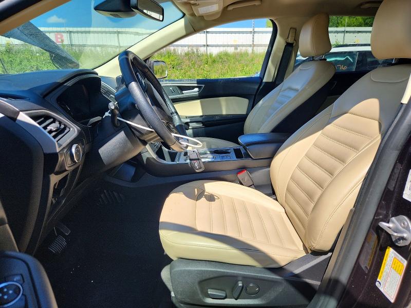 Aukcja sprzedaży 2022 Ford Edge, vin: 2FMPK4J98NBB04301, numer aukcji: 58921646