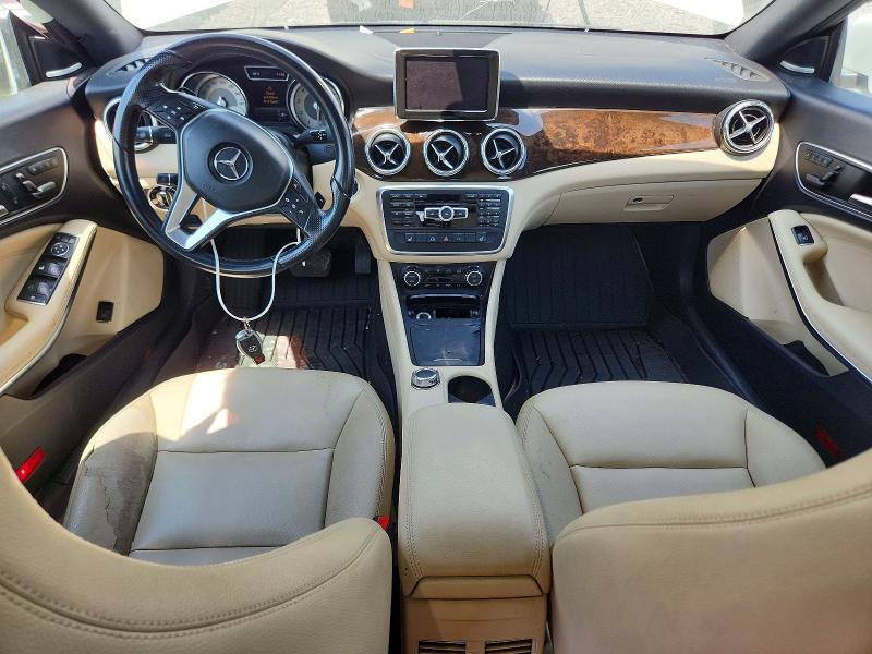 Продаж на аукціоні авто 2014 Mercedes-benz Cla, vin: WDDSJ4EB9EN063525, номер лоту: 56164936