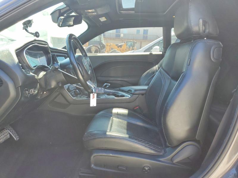 Aukcja sprzedaży 2018 Dodge Challenger, vin: 2C3CDZAG9JH276759, numer aukcji: 55730166
