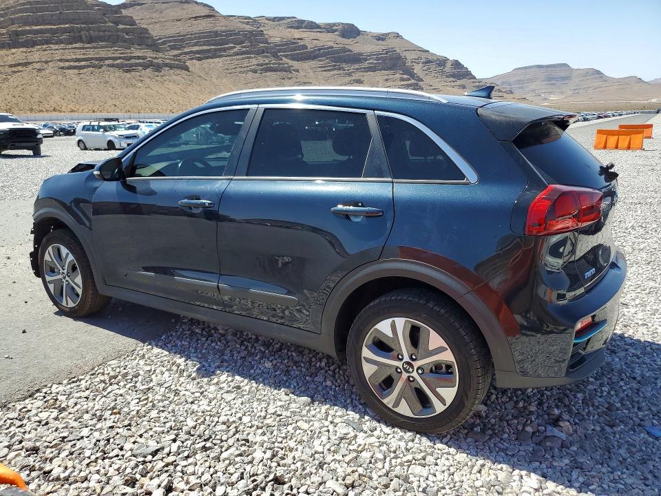 Aukcja sprzedaży 2020 Kia Niro, vin: KNDCC3LG4L5074804, numer aukcji: 85992005