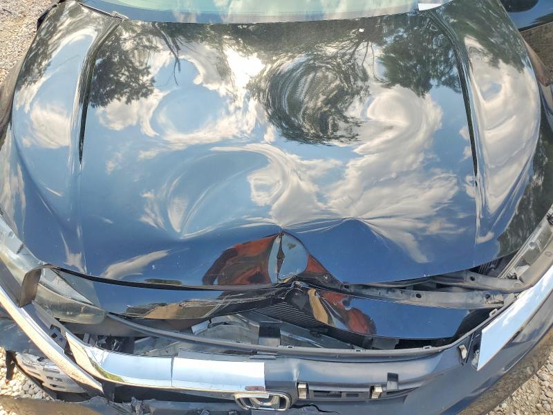 Продаж на аукціоні авто 2018 Honda Civic, vin: 2HGFC2F58JH531428, номер лоту: 58757346