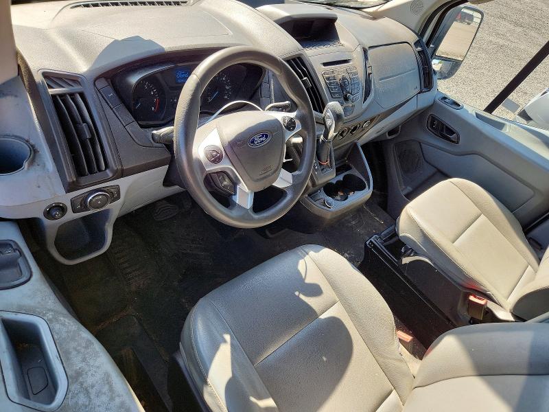 Aukcja sprzedaży 2018 Ford Transit, vin: 1FTYR1CM6JKA33667, numer aukcji: 53825406