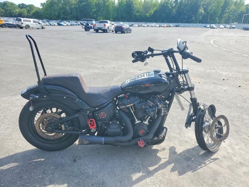 Продажа на аукционе авто 2019 Harley-davidson Fxbb, vin: 1HD1YJJ22KB026527, номер лота: 56293416