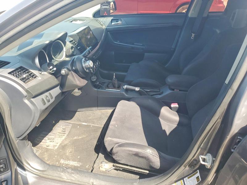 Продаж на аукціоні авто 2011 Mitsubishi Lancer, vin: JA32W8FV8BU043200, номер лоту: 85611575