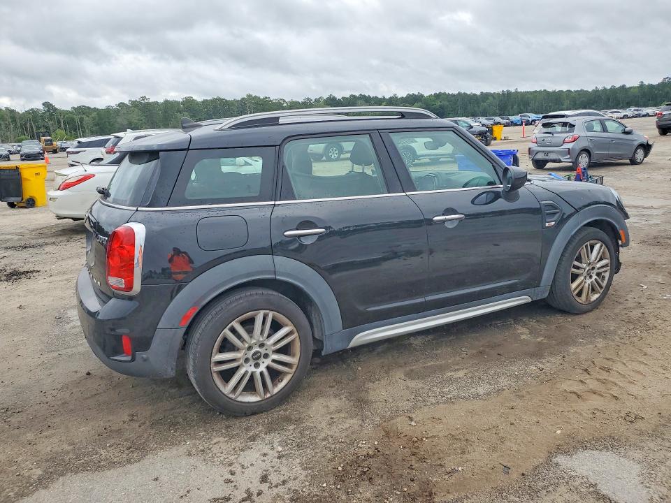 Продаж на аукціоні авто 2020 Mini Cooper, vin: WMZYW3C05L3L26443, номер лоту: 57229456