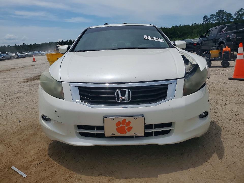 Продаж на аукціоні авто 2010 Honda Accord, vin: 1HGCP3F86AA026770, номер лоту: 56101636