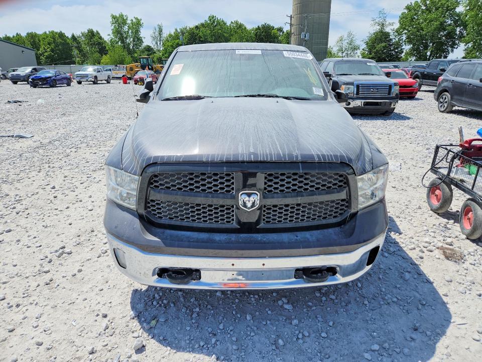 Aukcja sprzedaży 2015 Ram 1500, vin: 1C6RR7LM9FS723905, numer aukcji: 55034446