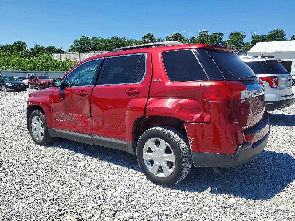 Aukcja sprzedaży 2013 Gmc Terrain, vin: 2GKALSEK0D6331423, numer aukcji: 58587146